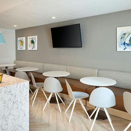 Towneplace Suites Dulles Airport Sterling Eksteriør billede
