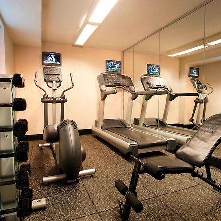 Towneplace Suites Dulles Airport Sterling Eksteriør billede