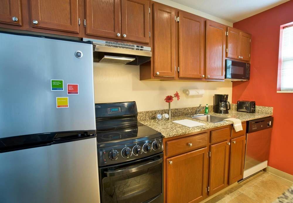 Towneplace Suites Dulles Airport Sterling Eksteriør billede