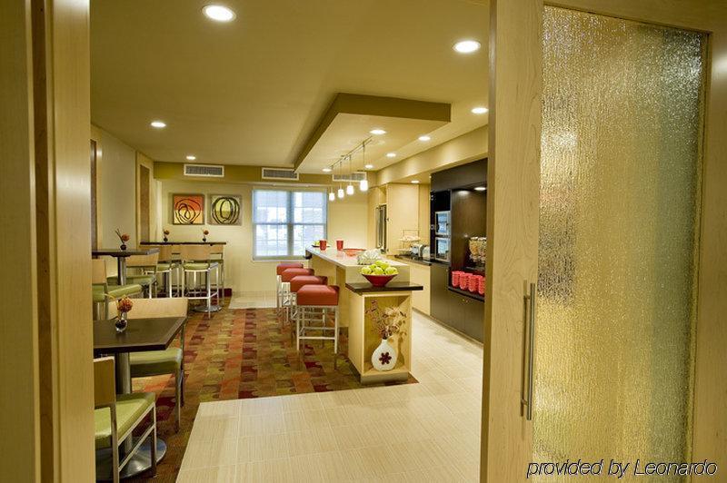 Towneplace Suites Dulles Airport Sterling Eksteriør billede