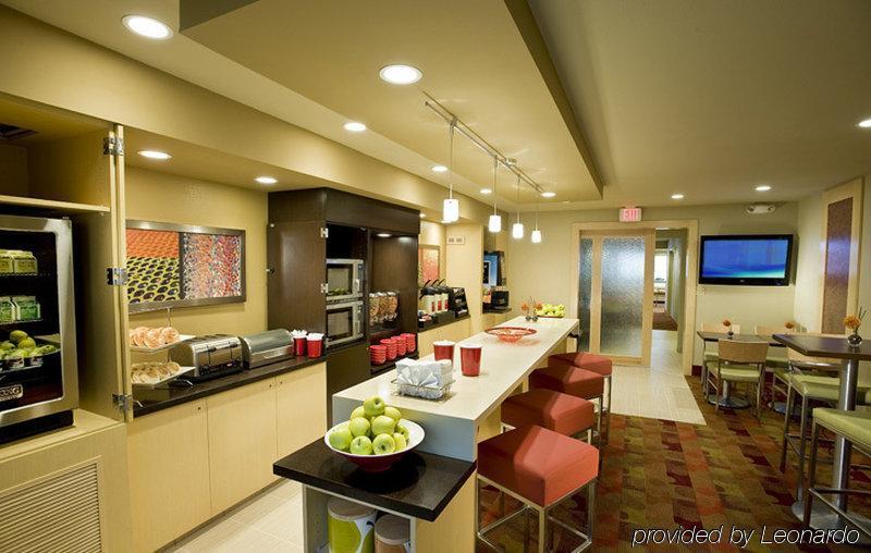 Towneplace Suites Dulles Airport Sterling Eksteriør billede