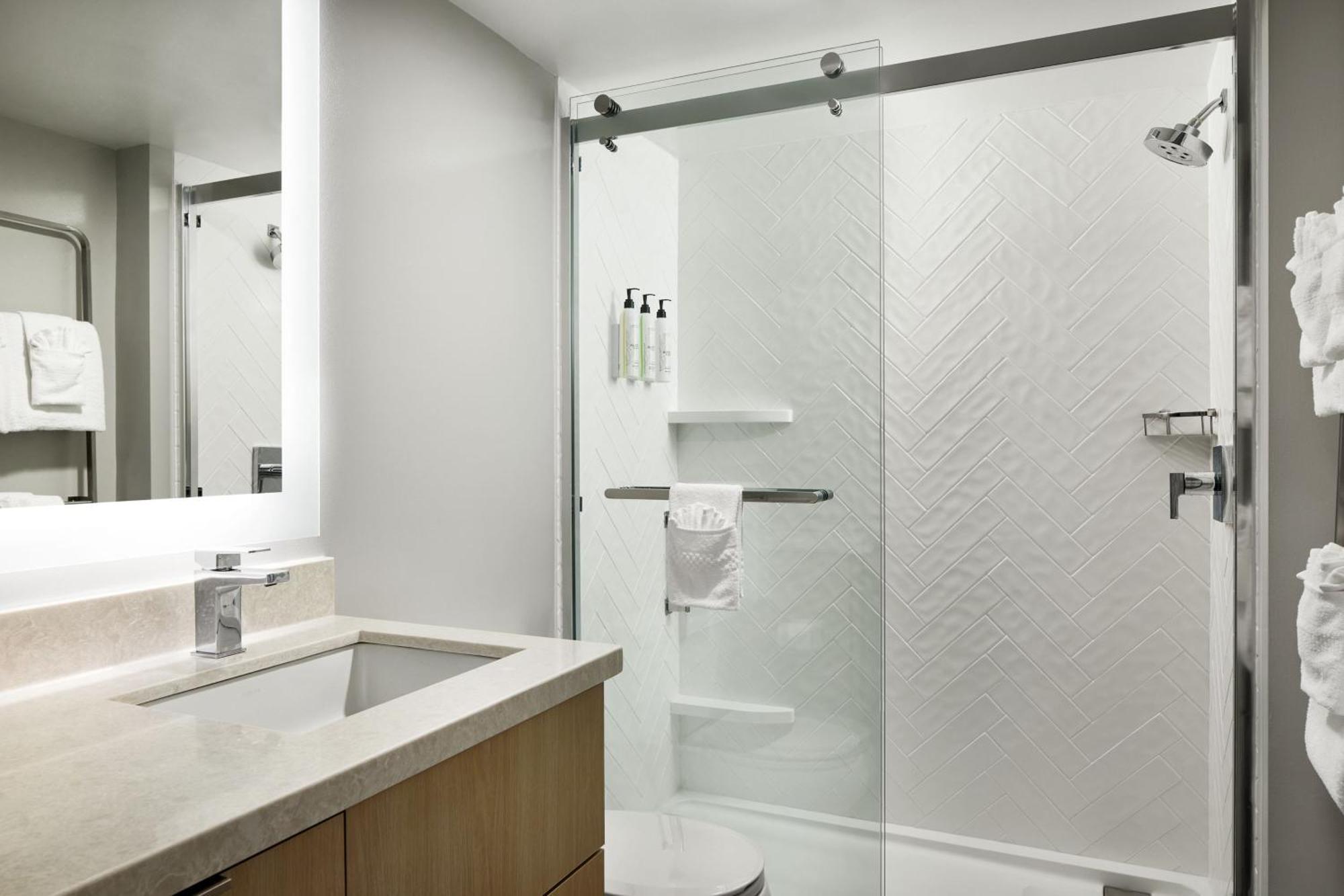 Towneplace Suites Dulles Airport Sterling Eksteriør billede