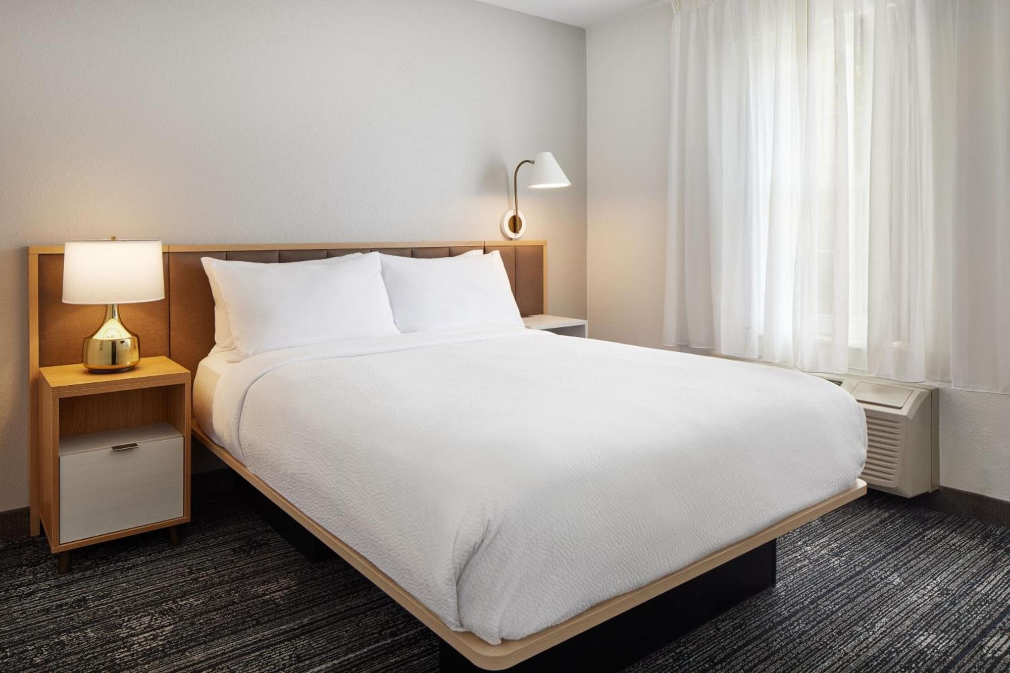 Towneplace Suites Dulles Airport Sterling Eksteriør billede