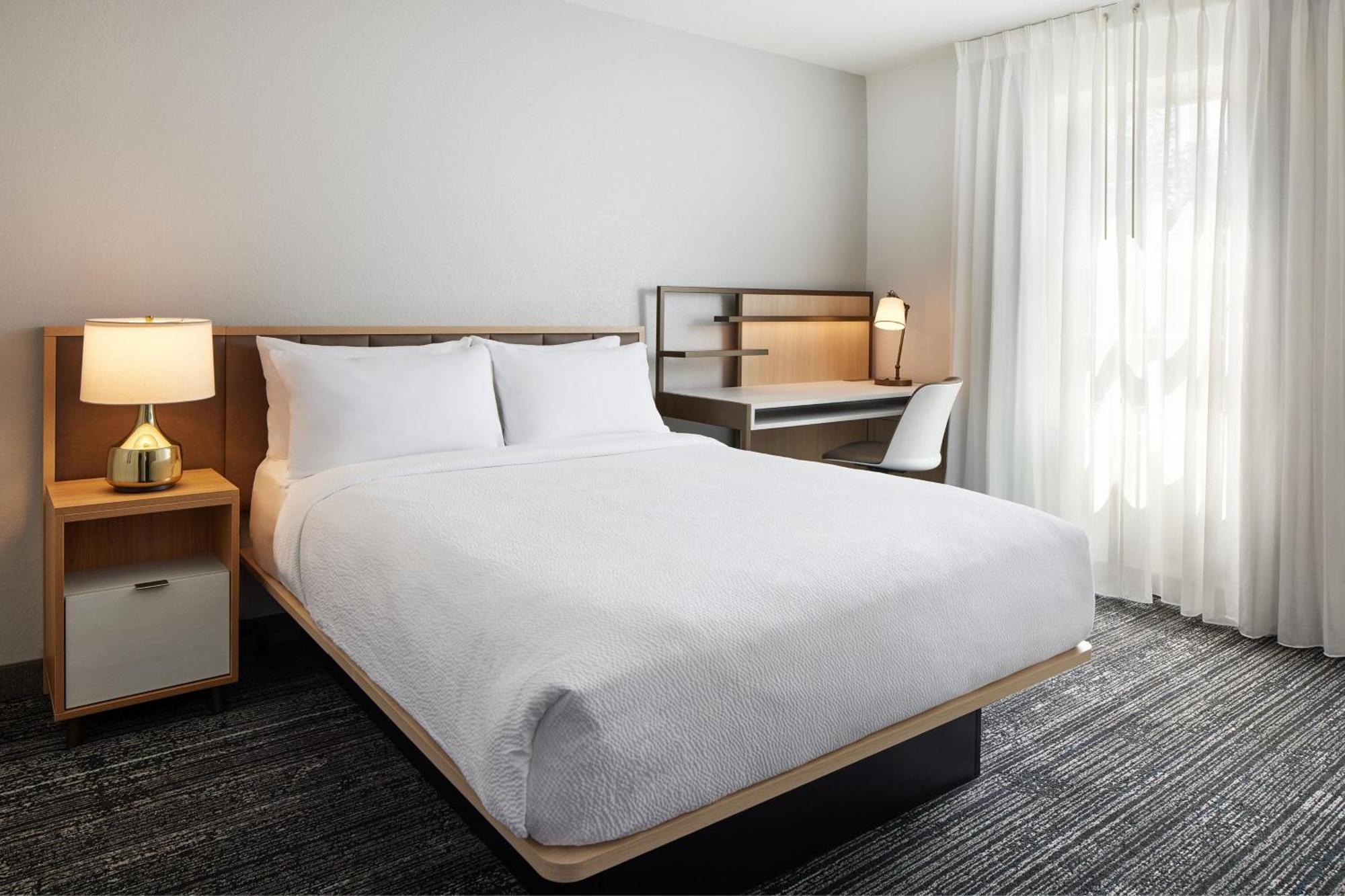 Towneplace Suites Dulles Airport Sterling Eksteriør billede
