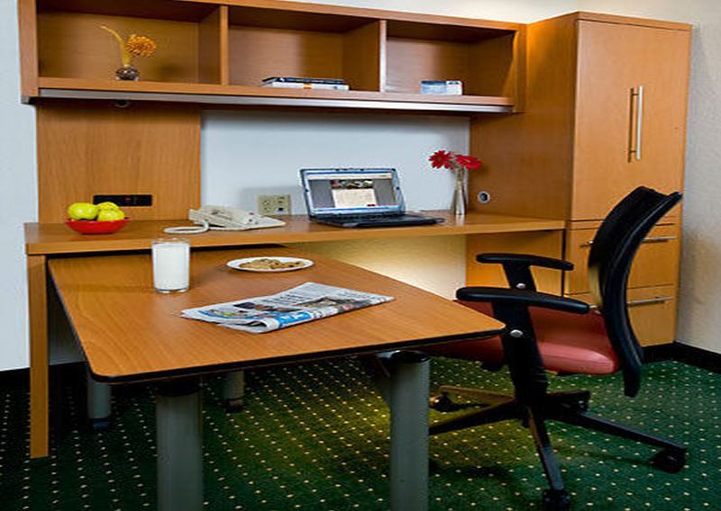 Towneplace Suites Dulles Airport Sterling Eksteriør billede