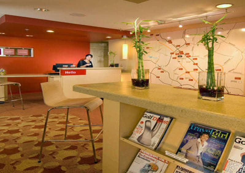Towneplace Suites Dulles Airport Sterling Eksteriør billede