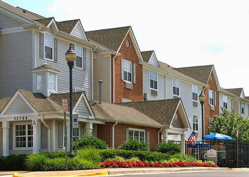 Towneplace Suites Dulles Airport Sterling Eksteriør billede