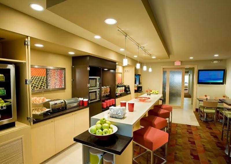Towneplace Suites Dulles Airport Sterling Eksteriør billede